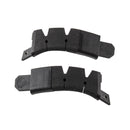 LEATT SIZING SPACERS PAIR FUSION 3.0 40mm