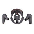 Leatt Gpx 5.5 /6.5 Helmet '18 Liner & Cheek Pad Kit Lge 60cm