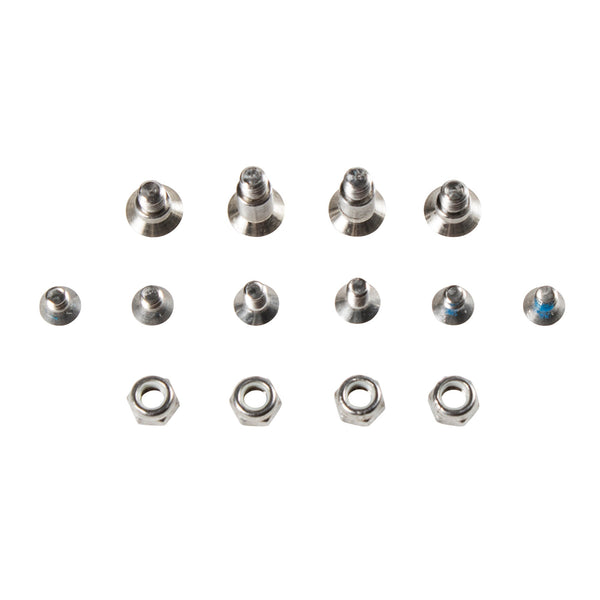 LEATT BOLT KIT COMPLETE Z-FRAME PAIR