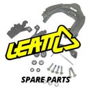 Leatt Helmet Liner Kit Gpx 3.5 XS