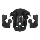 LEATT '21 MOTO HELMET LINER KIT 8.5/9.5 SML