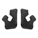 LEATT '21 MOTO HELMET CHEEK PADS 8.5/9.5 30mm