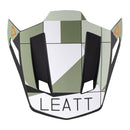 LEATT VISOR MOTO 7.5 V23 CACTUS