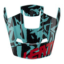 LEATT VISOR MOTO 3.5