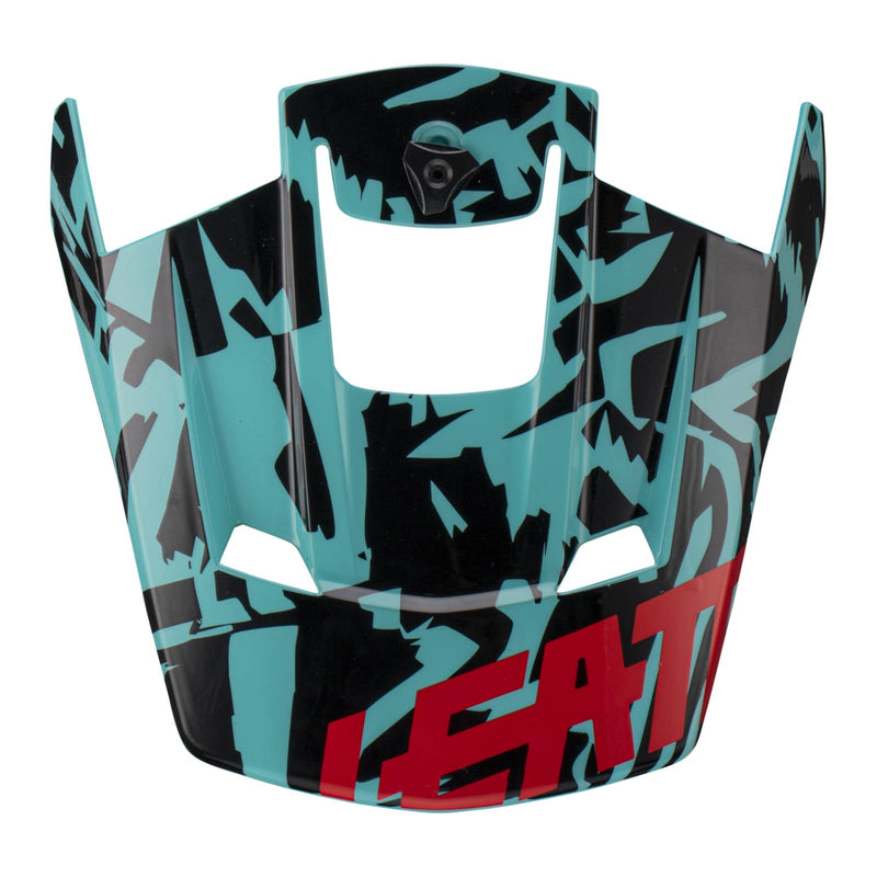LEATT VISOR MOTO 3.5