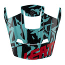 LEATT VISOR MOTO 3.5