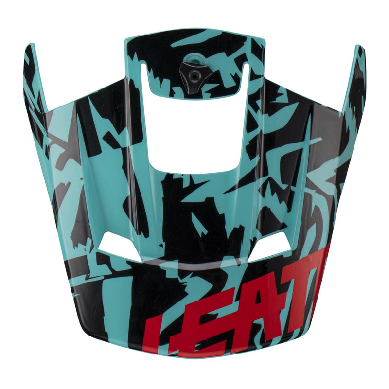 LEATT VISOR MOTO 3.5