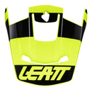 Leatt 3.5 Junior Visor - Citrus (Junior / XS /2XL)