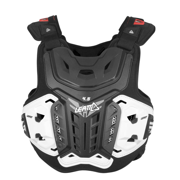 Leatt Chest Protector 4.5 Black