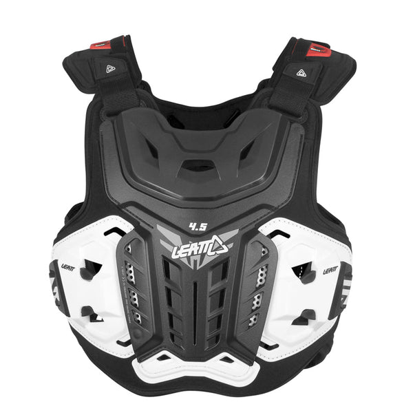 Leatt Chest Protector 4.5 Black 2XL