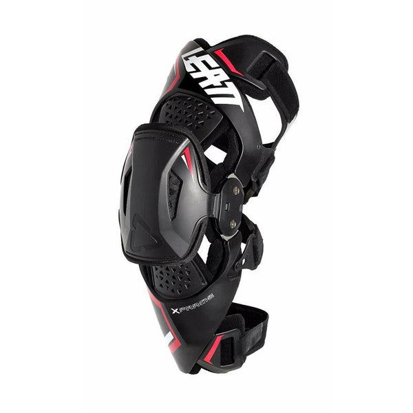 Leatt X-frame Knee Brace - Pair Small