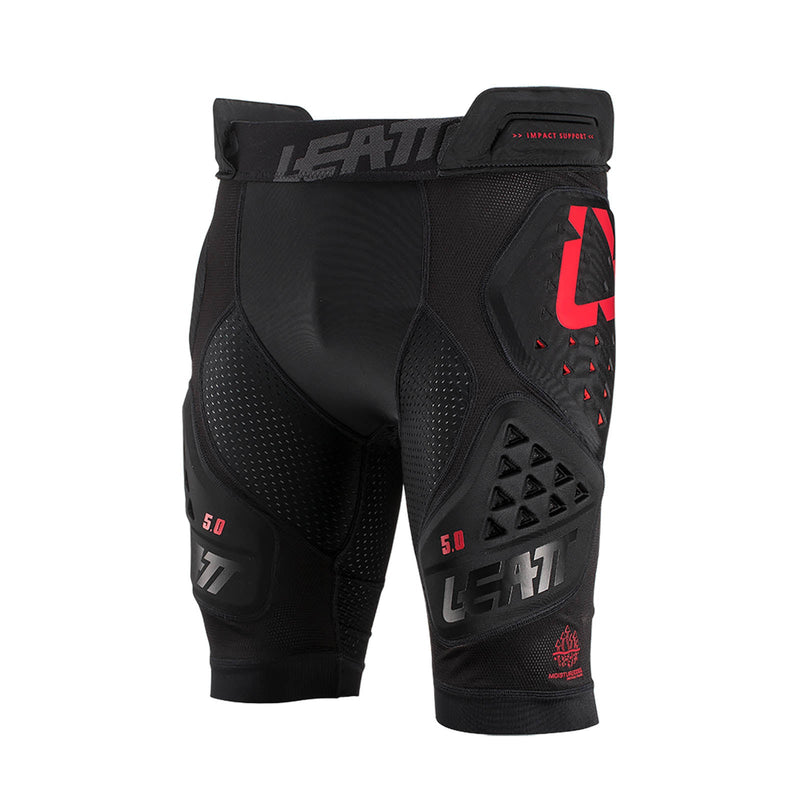 Leatt Impact Shorts 3DF 5.0 Large