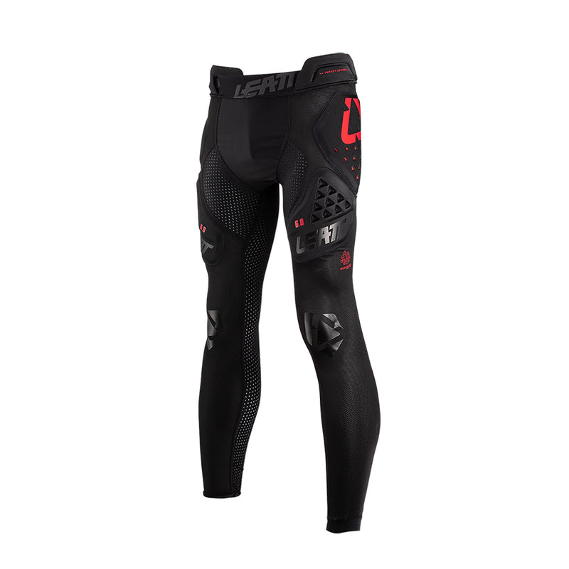 Leatt 6.0 3DF Impact Pant - Black Size Medium