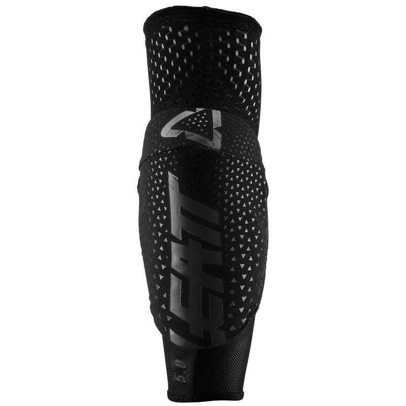 Leatt 5.0 3Df Elbow Guard Black Size 2XL