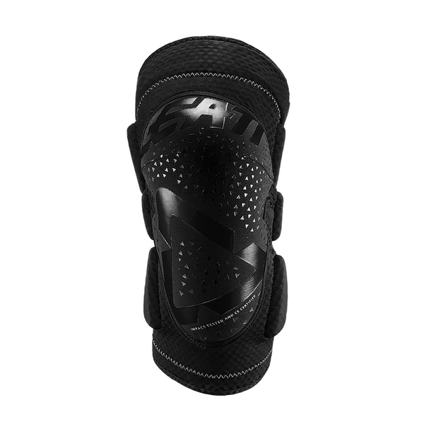 Leatt Knee Guard 3DF 5.0 Black Small Medium