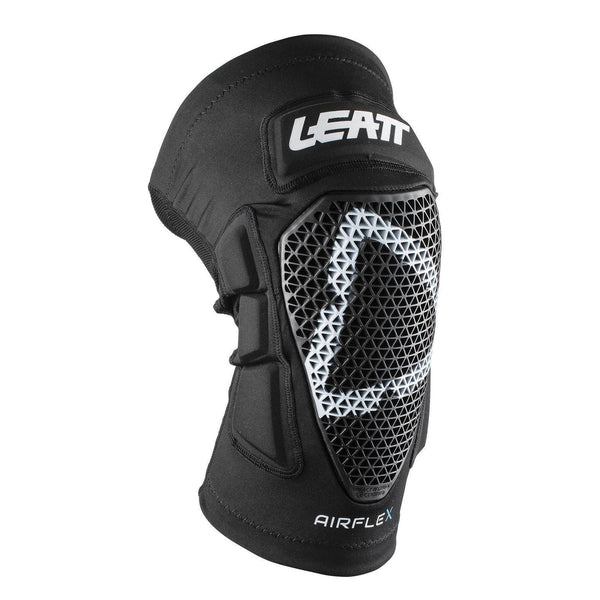 Leatt Knee Guard Airflex Pro Black Small