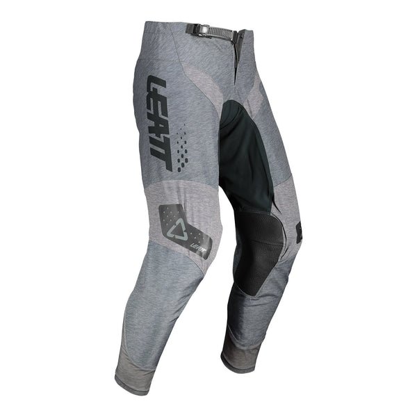 LEATT 2021 GPX 4.5 PANT - GREY / BLACK Small  30" Waist
