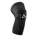 Leatt Knee Guard Airflex Hybrid Black Medium