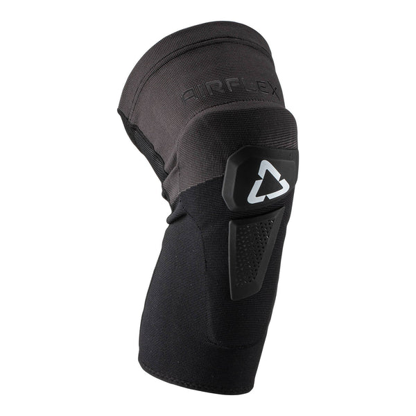 Leatt Knee Guard Airflex Hybrid Black XL