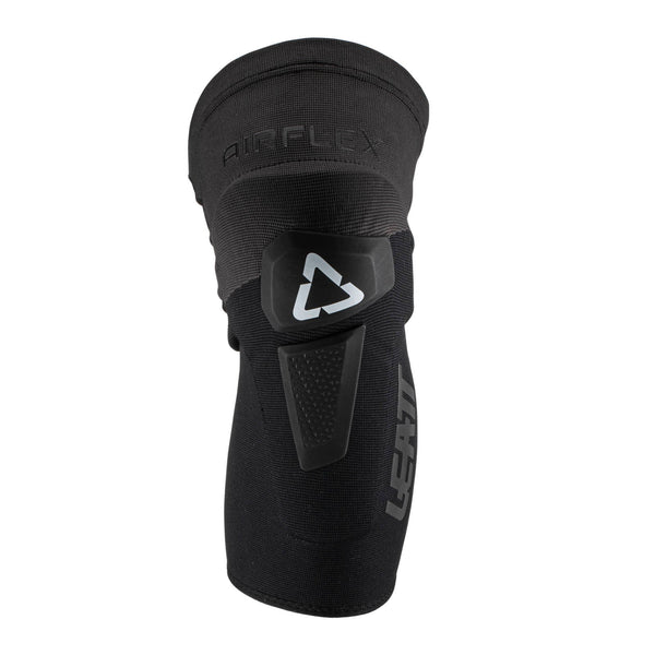 Leatt Knee Guard Airflex Hybrid Black 2XL