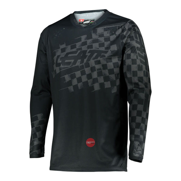 Leatt 2022 Moto 4.5 Lite Jersey Brushed 3XL