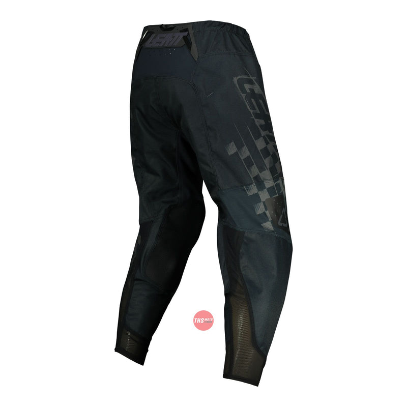 Leatt 2022 Moto 4.5 Pant Brushed Medium US32