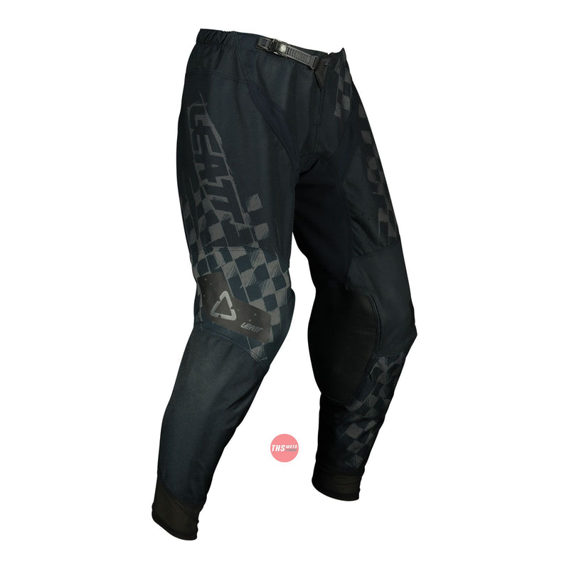 Leatt 2022 Moto 4.5 Pant Brushed Medium US32