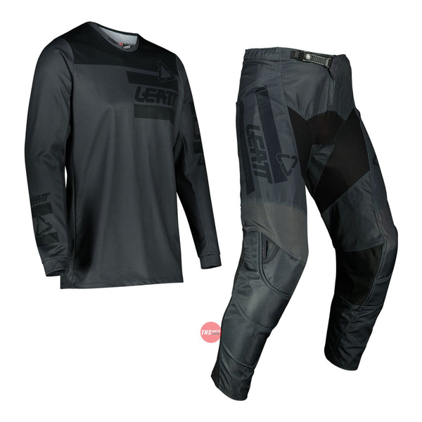 Leatt Ride Kit 3.5 Graphene Size Small US30
