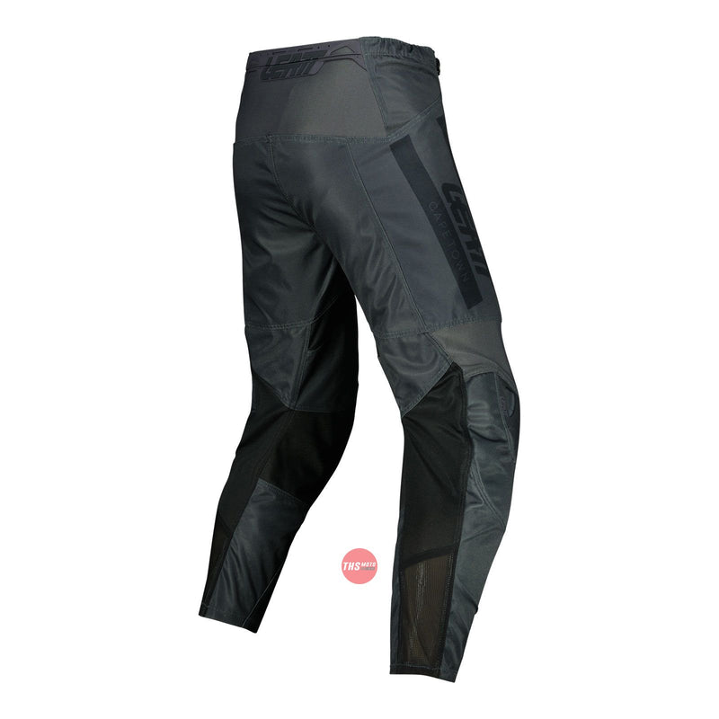Leatt Ride Kit 3.5 Graphene Size Small US30