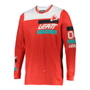 Leatt Ride Kit 3.5 Red Size Medium US32