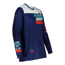Leatt Ride Kit 3.5 Royal Size Small US30
