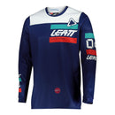 Leatt Ride Kit 3.5 Royal Size Large US34