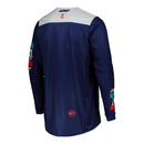 Leatt Ride Kit 3.5 Royal Size Large US34