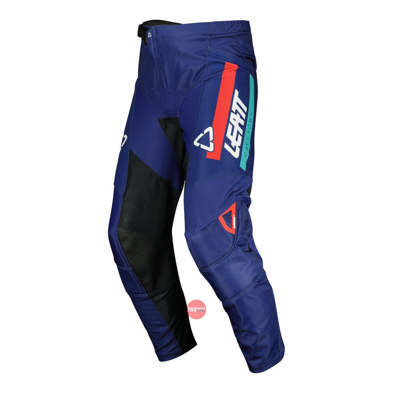 Leatt Ride Kit 3.5 Mini Royal Size Youth 2XS 100 110cm