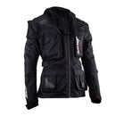 Leatt 5.5 Enduro Jacket - Black Size Large