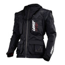 Leatt 5.5 Enduro Jacket - Black Size 3XL