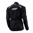 Leatt 4.5 X-Flow Jacket - Black Size 3XL