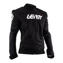 Leatt 4.5 Lite Jacket - Black Size XL