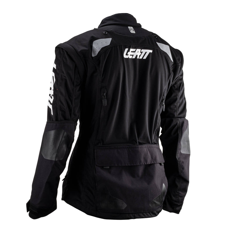 Leatt 4.5 Lite Jacket - Black Size XL