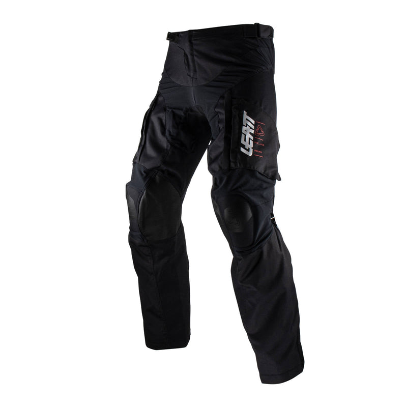 Leatt 5.5. Enduro Pant - Black Size 2XL