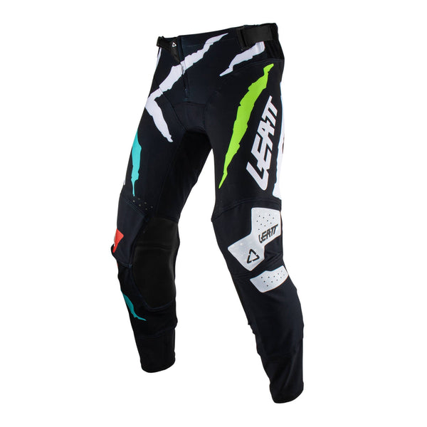 Leatt 2023 5.5 I.K.S Pant - Tiger Size 2XL  WaistTHS Moto NZ