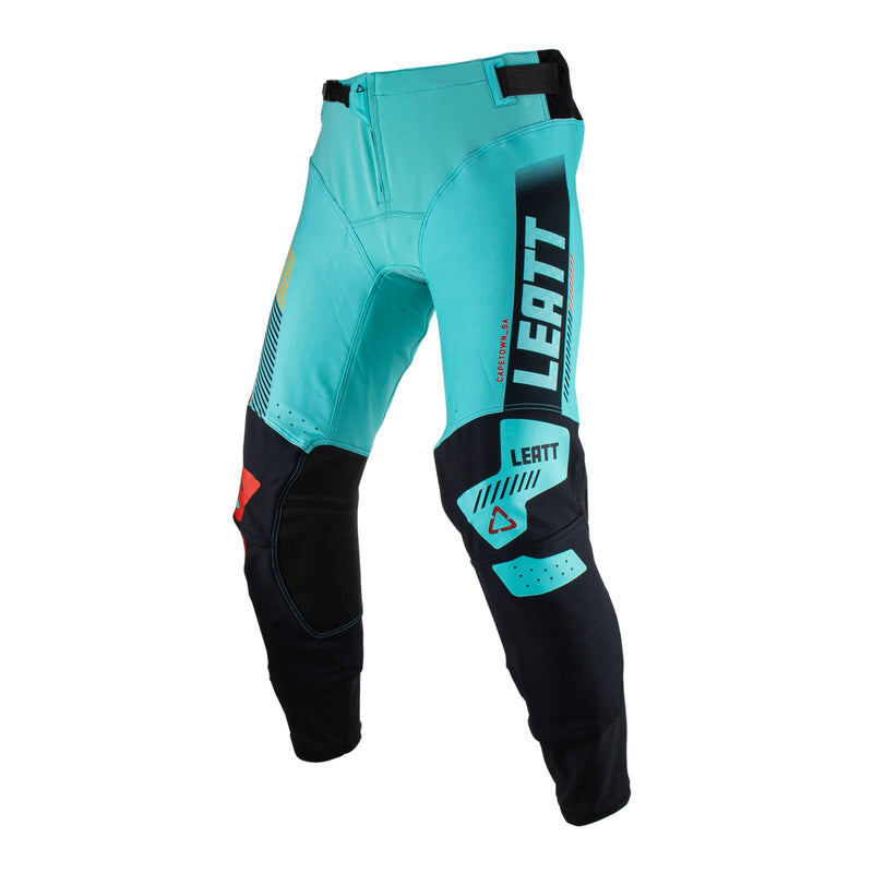 Leatt 2023 5.5 I.K.S Pant - Fuel Size XL 36" WaistTHS Moto NZ