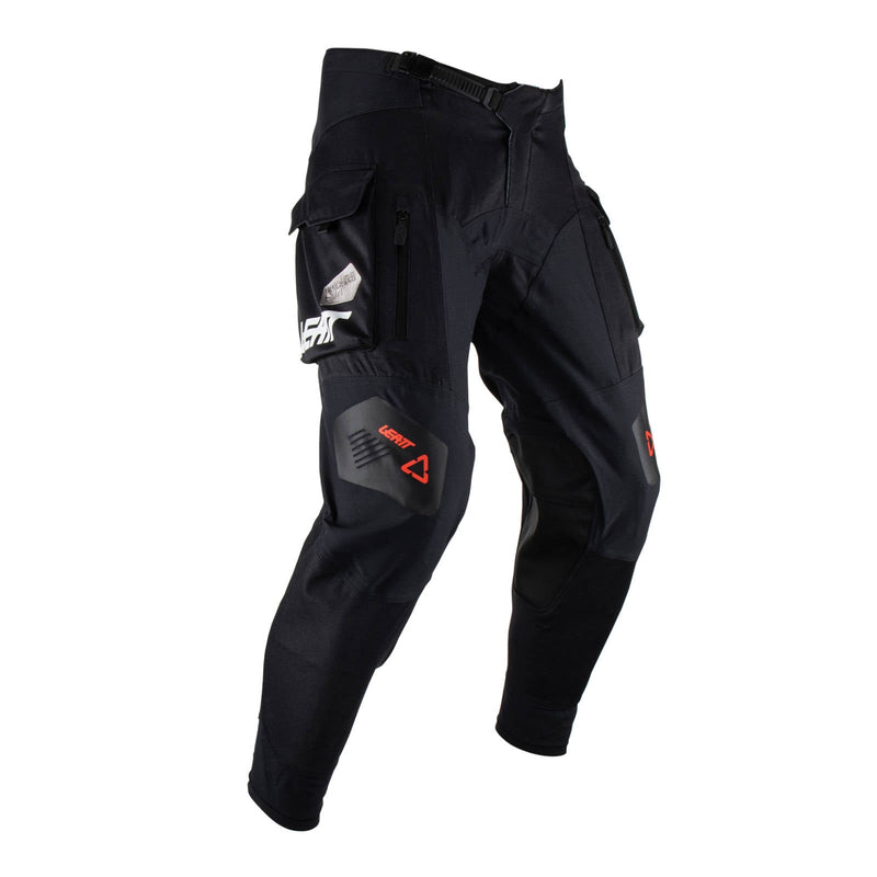 Leatt 4.5 Hydradri Pant - Black Size 2XL