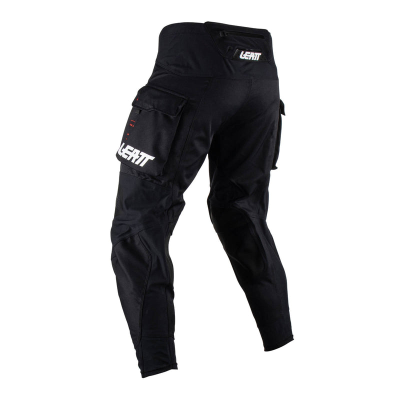 Leatt 4.5 Hydradri Pant - Black Size 4XL