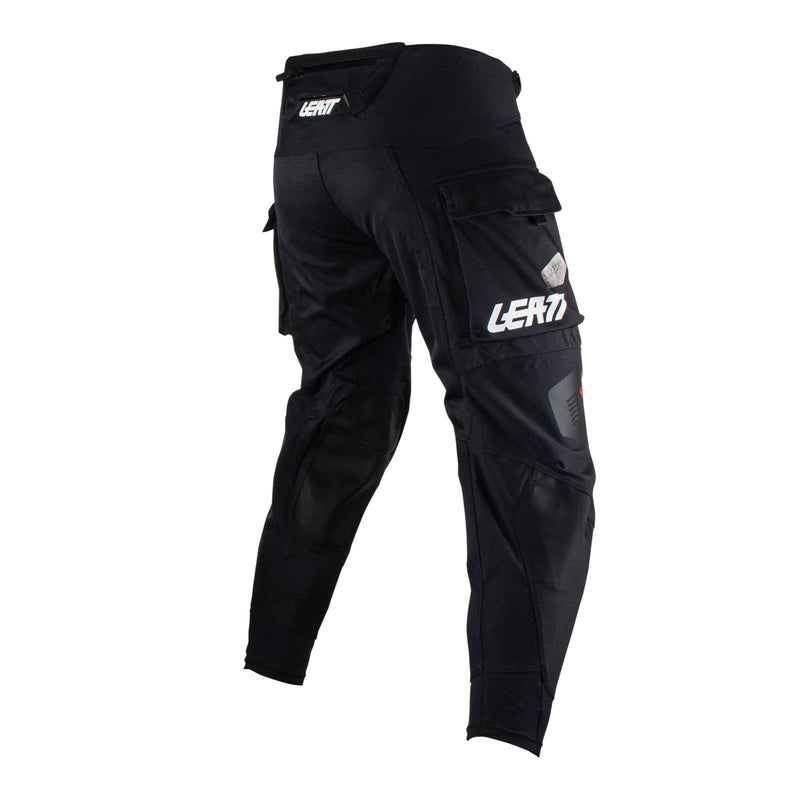 Leatt 4.5 Hydradri Pant - Black Size Medium