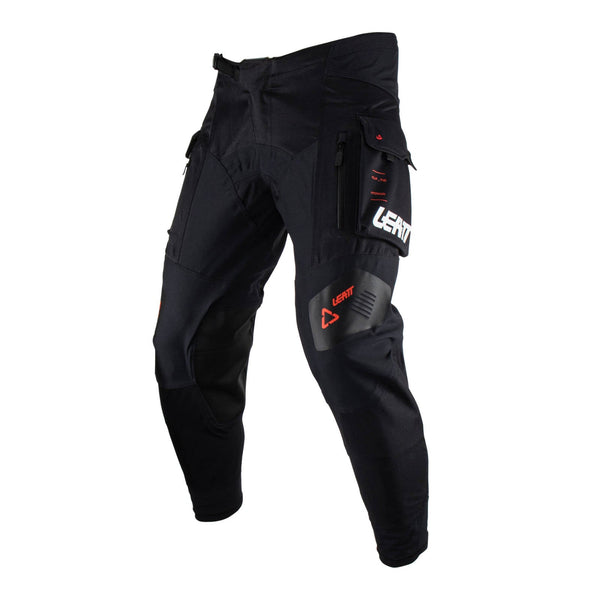 Leatt 4.5 Hydradri Pant - Black Size Large