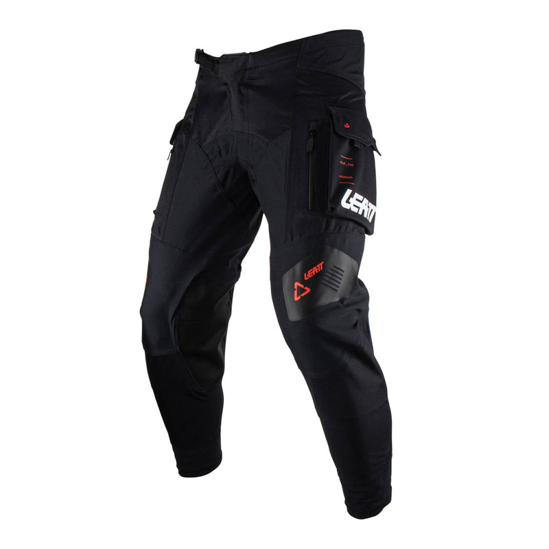 Leatt 4.5 Hydradri Pant - Black Size 2XL