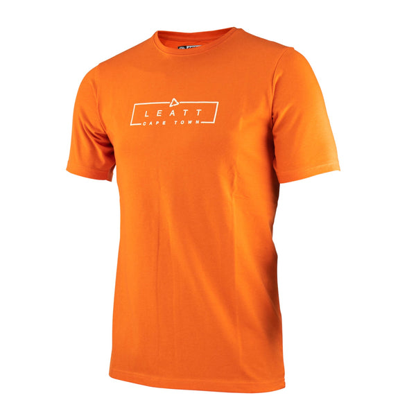 Leatt T-shirt Core Flame #XL
