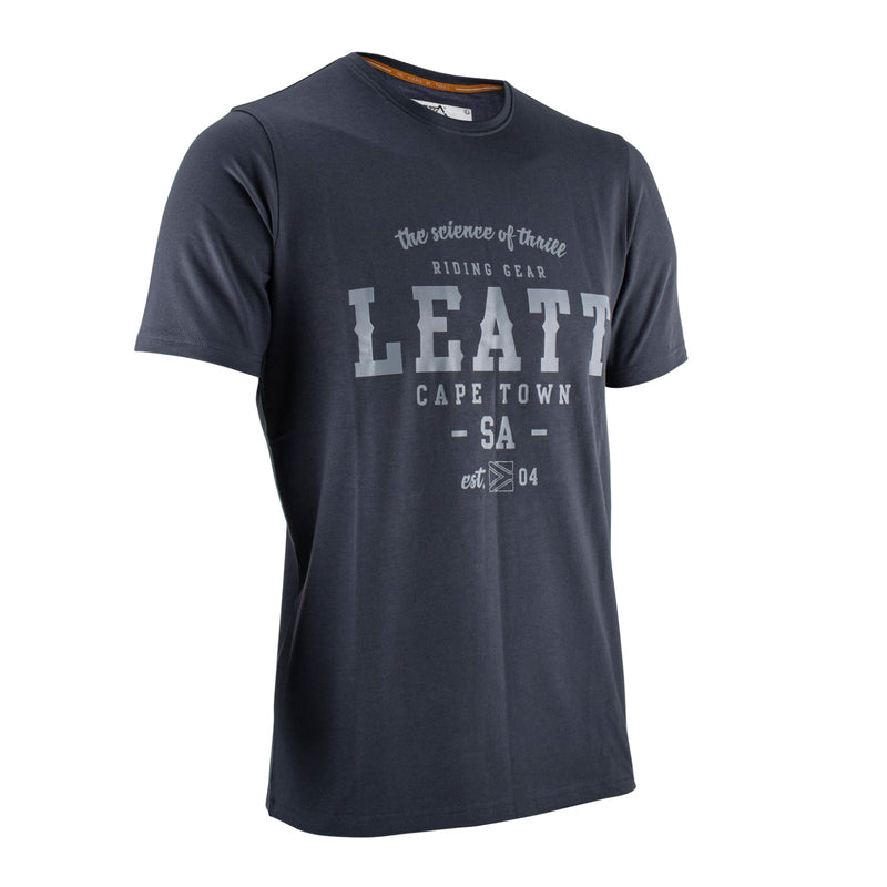 Leatt T-shirt Core Shadow