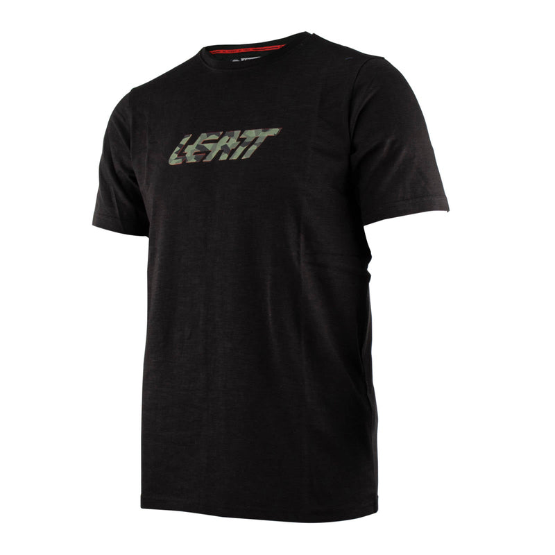 Leatt T-shirt Camo